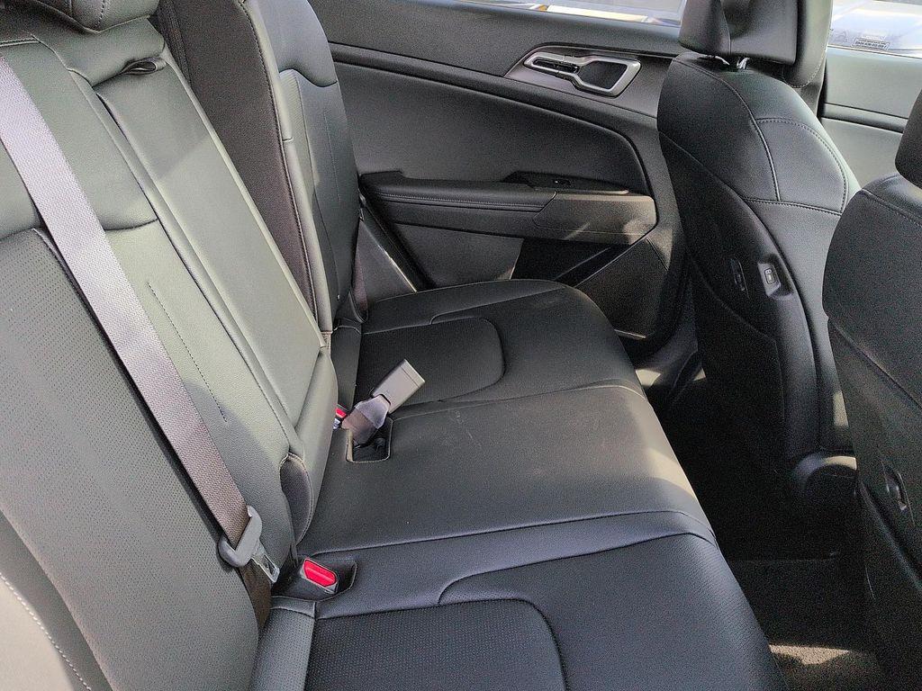 new 2026 Kia Sportage Hybrid car, priced at $33,928