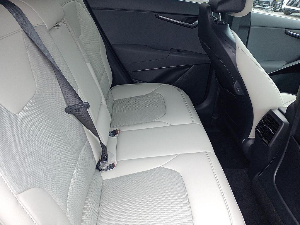 new 2025 Kia Niro car, priced at $29,999