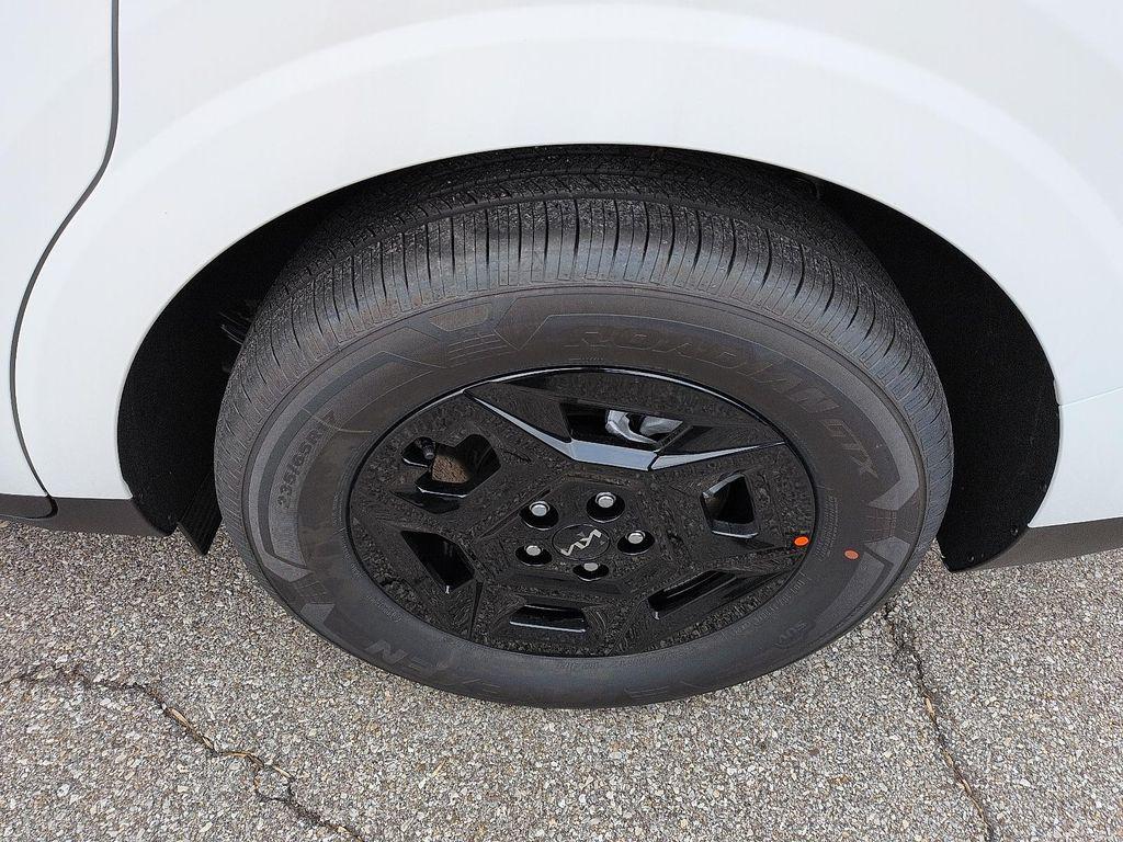 new 2026 Kia Carnival car, priced at $40,665