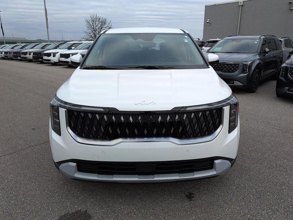 new 2026 Kia Carnival car, priced at $40,665