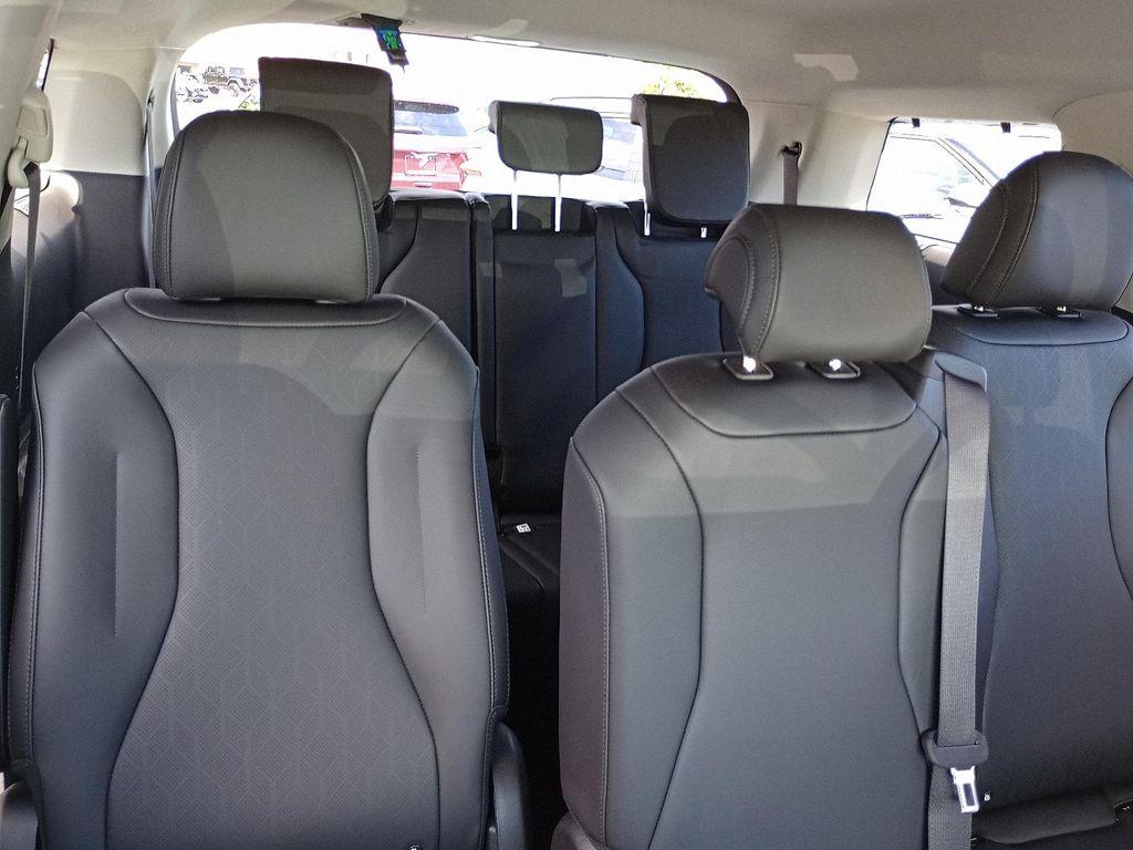 new 2026 Kia Carnival car, priced at $42,910