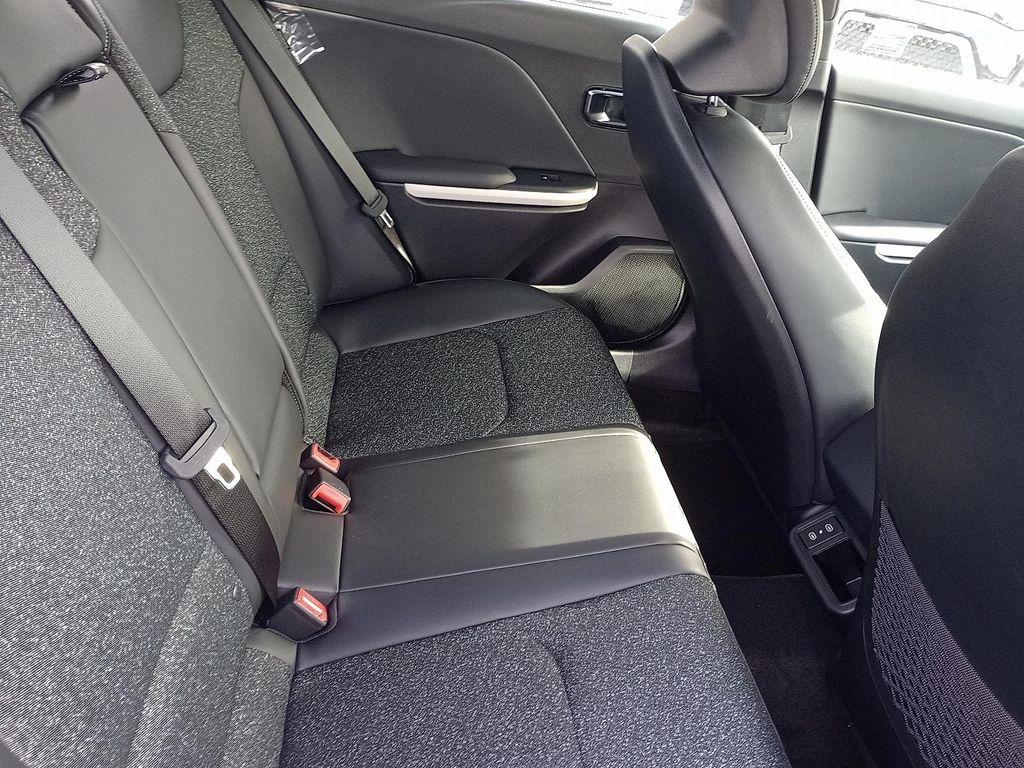 new 2025 Kia K4 car, priced at $25,220