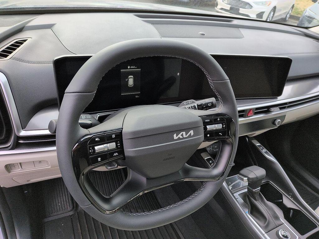 new 2026 Kia Sorento car, priced at $35,337