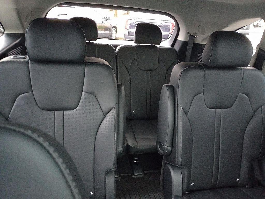 new 2026 Kia Sorento car, priced at $43,755