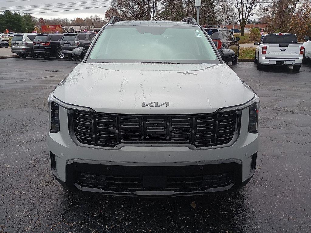 new 2026 Kia Sorento car, priced at $43,755