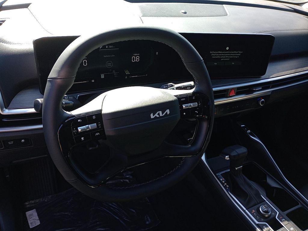new 2026 Kia Sorento car, priced at $40,881