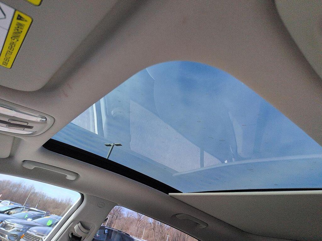 used 2022 Kia Sportage car, priced at $22,997