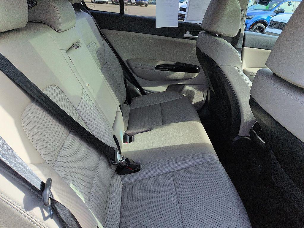 used 2022 Kia Sportage car, priced at $22,997