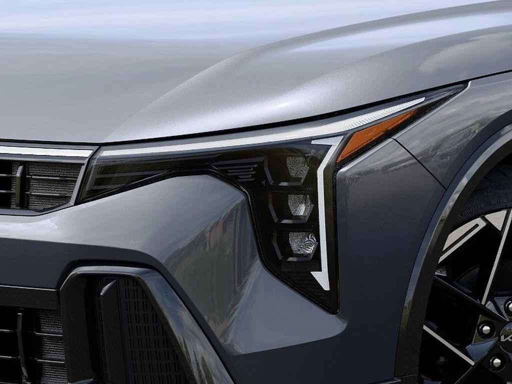 new 2026 Kia K4 car, priced at $26,675