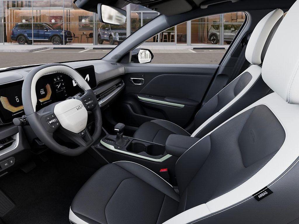 new 2026 Kia K4 car, priced at $26,675