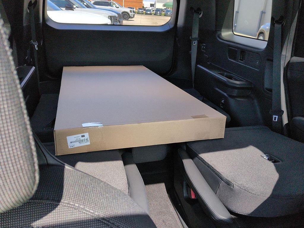 new 2027 Kia Telluride car, priced at $44,425