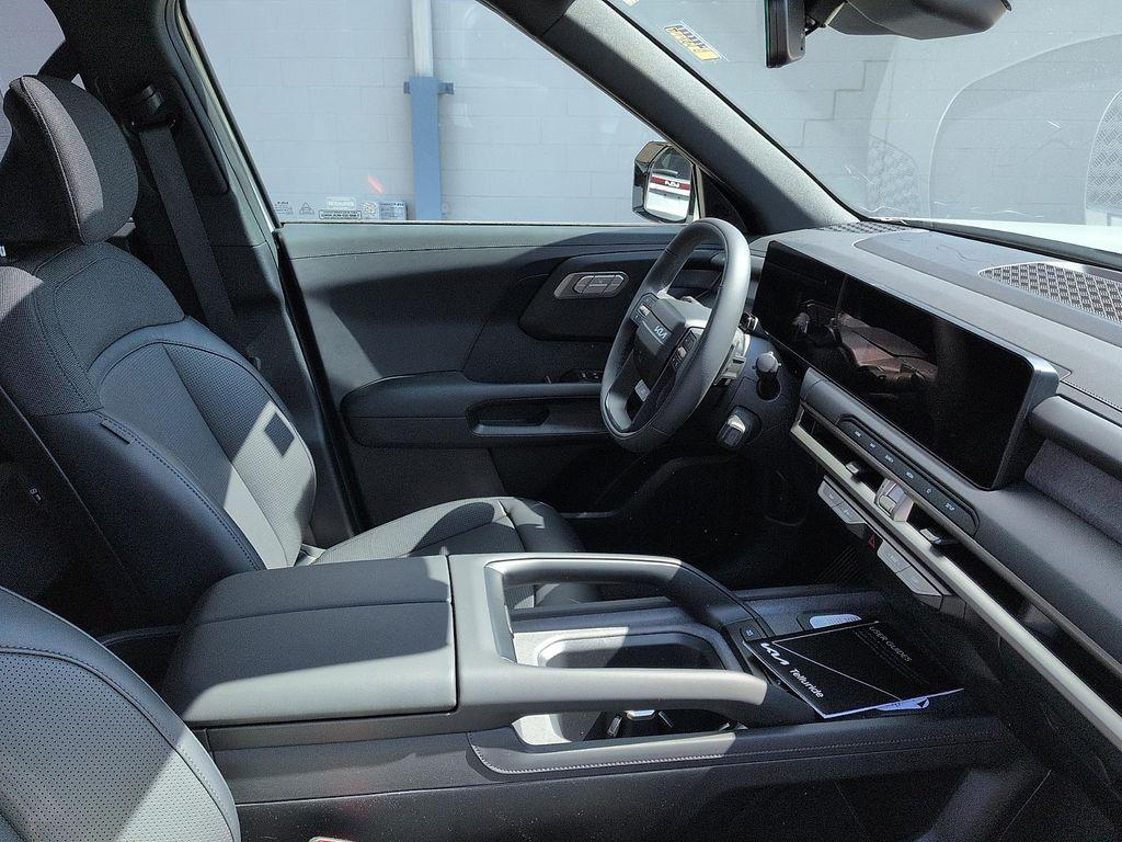 new 2027 Kia Telluride car, priced at $44,425