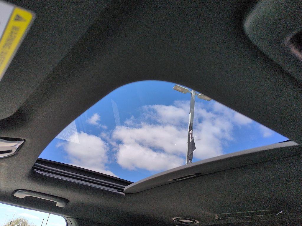 new 2027 Kia Telluride car, priced at $44,425