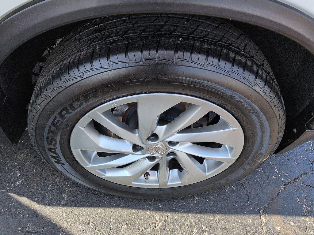 used 2014 Nissan Rogue car, priced at $14,995