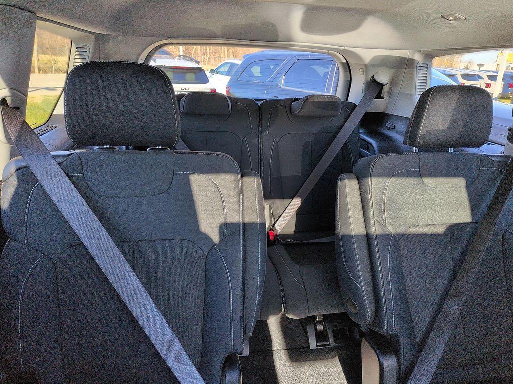 used 2023 Jeep Grand Cherokee L car, priced at $28,990