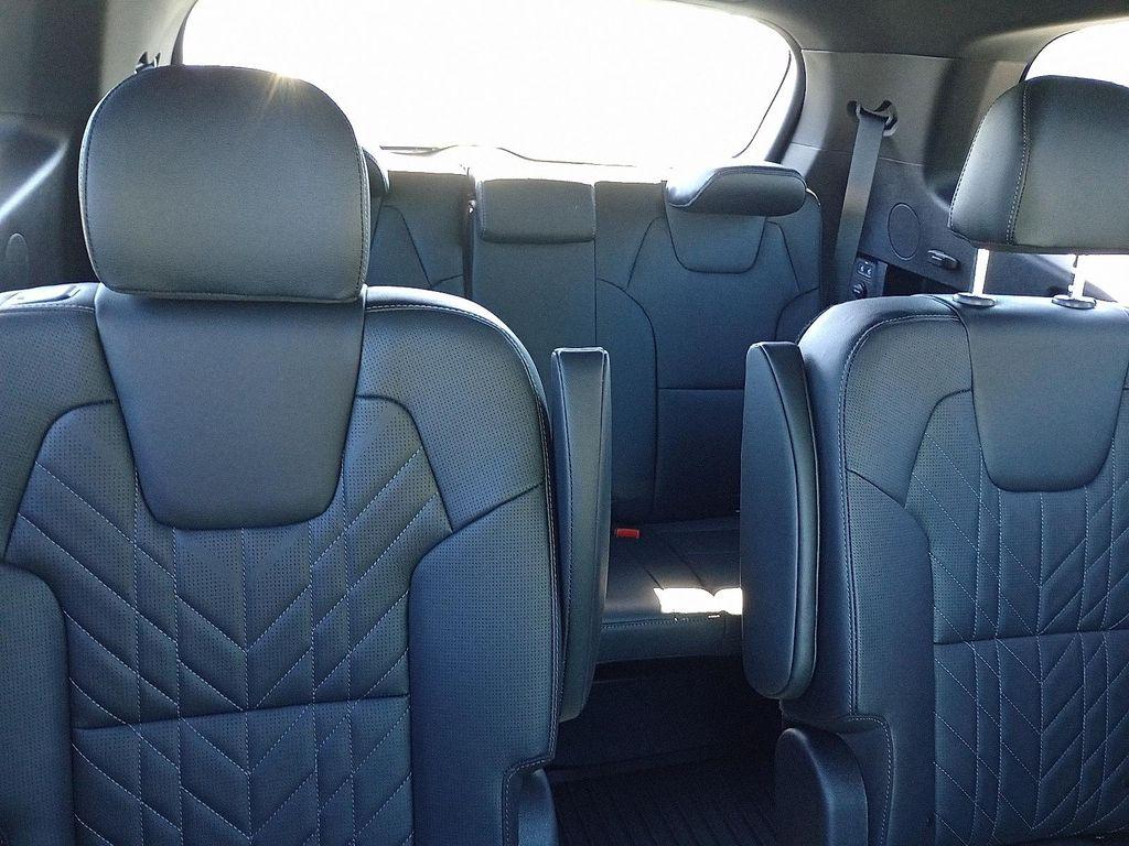 new 2025 Kia Telluride car, priced at $45,865