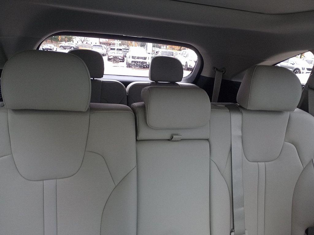 new 2026 Kia Sorento car, priced at $36,635