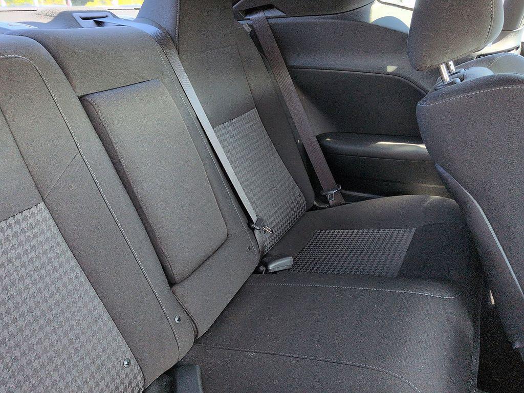 used 2022 Dodge Challenger car, priced at $27,466