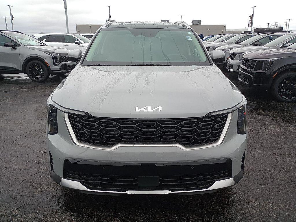 new 2026 Kia Sorento car, priced at $39,130