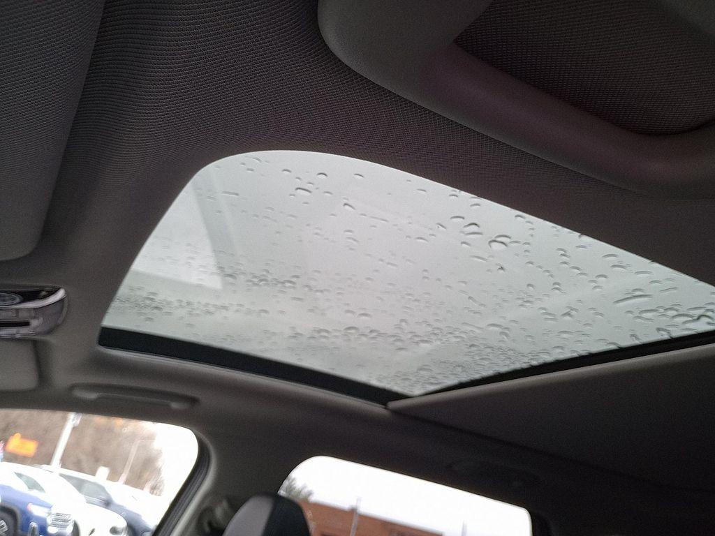 new 2026 Kia Sorento car, priced at $39,130