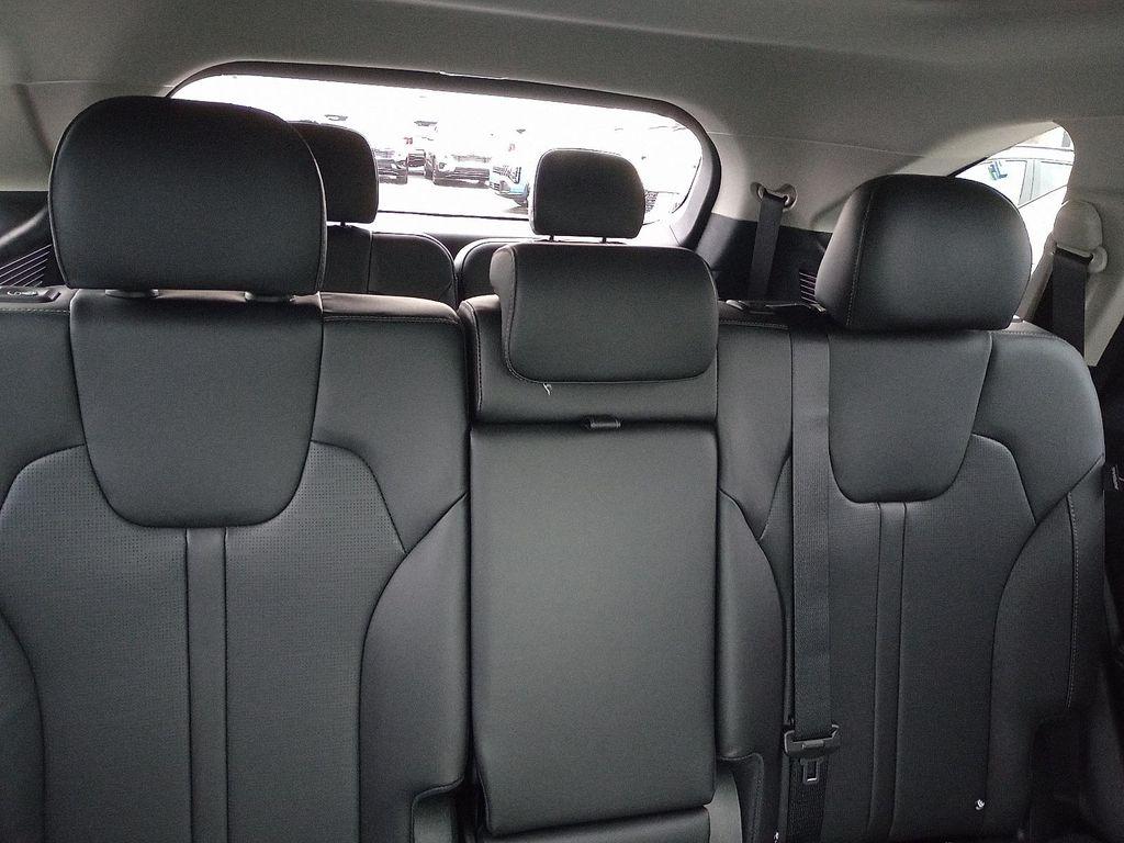 new 2026 Kia Sorento car, priced at $39,130