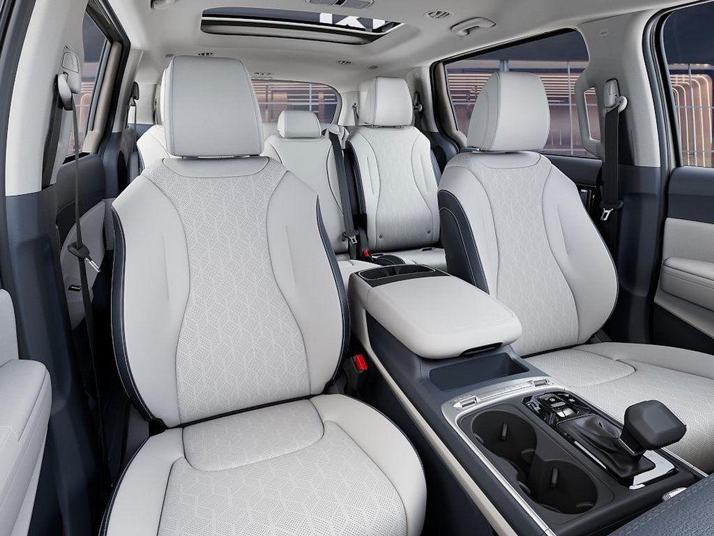 new 2026 Kia Carnival car, priced at $46,536