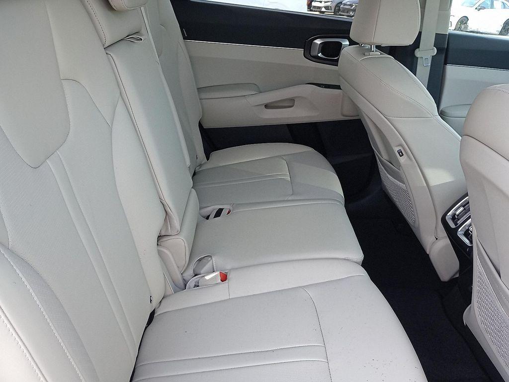new 2026 Kia Sorento car, priced at $35,609