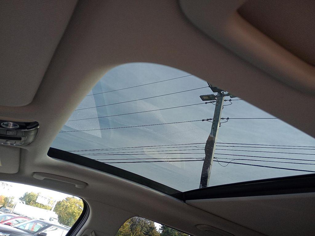 new 2026 Kia Sorento car, priced at $35,609