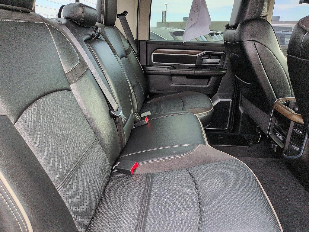 used 2024 Ram 3500 car, priced at $64,969