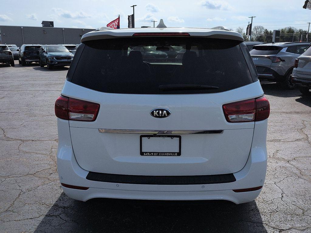 used 2016 Kia Sedona car, priced at $13,995