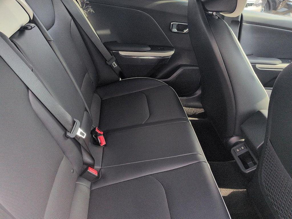 new 2026 Kia K4 car, priced at $26,675