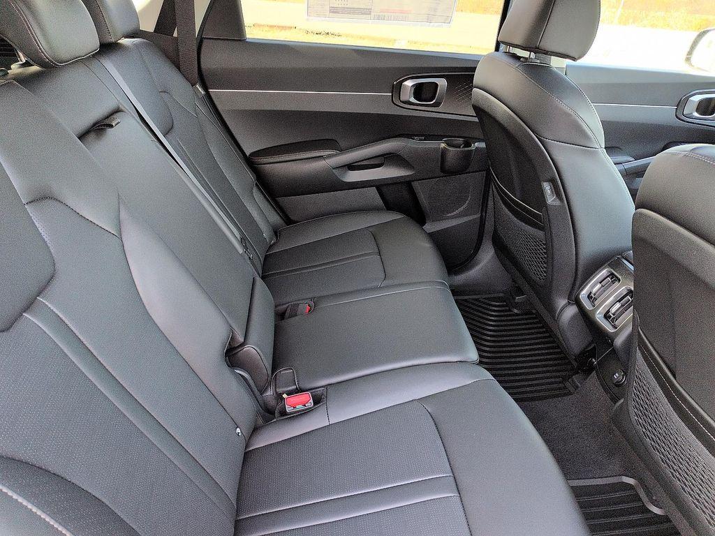 new 2026 Kia Sorento car, priced at $35,337
