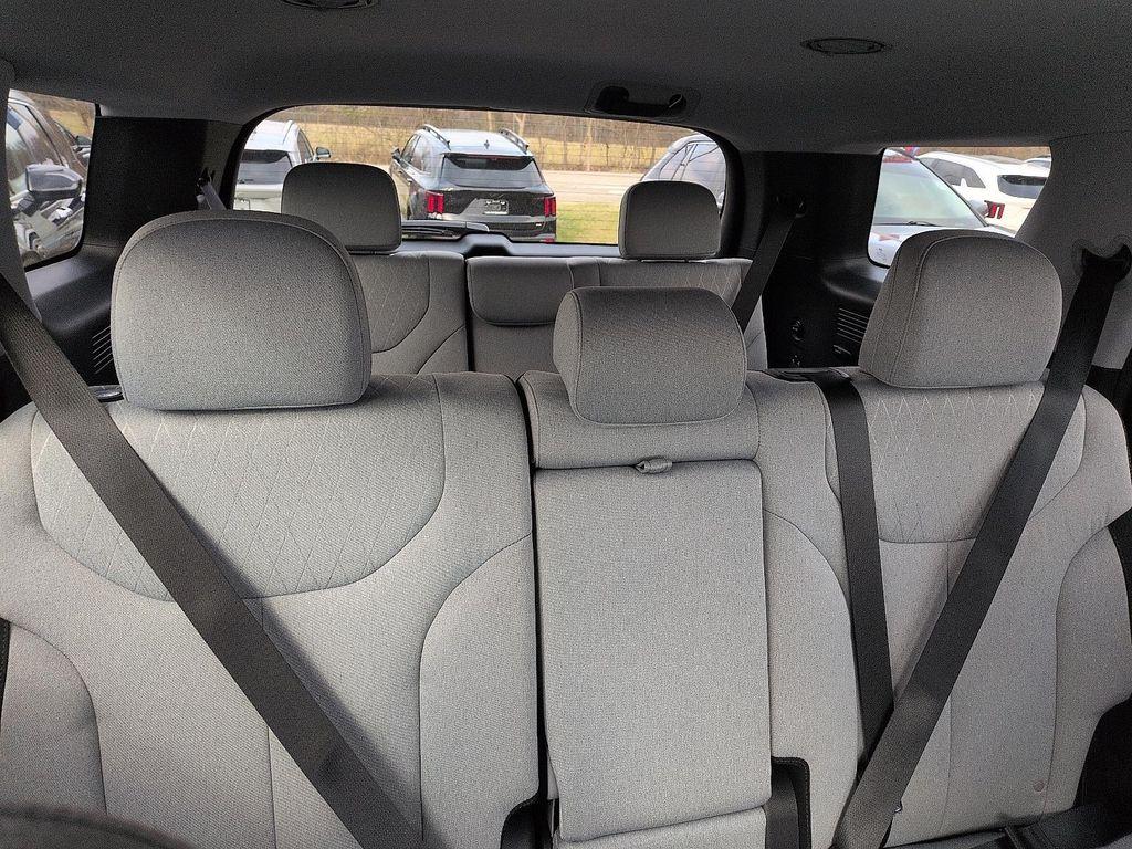 used 2021 Hyundai Palisade car, priced at $15,999