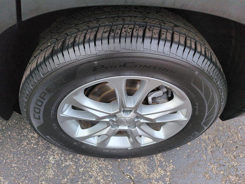 used 2021 Hyundai Palisade car, priced at $15,999