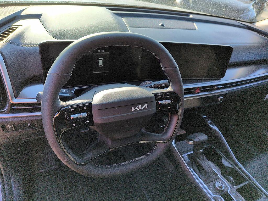 new 2026 Kia Sorento car, priced at $37,277