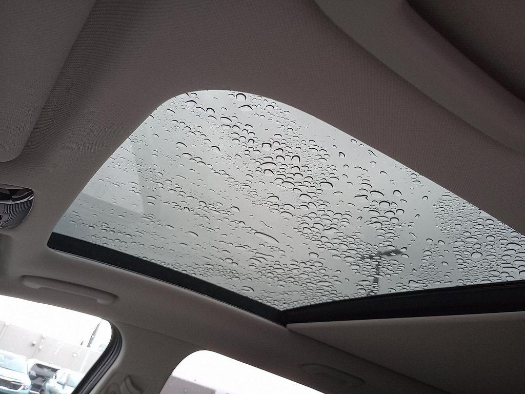 new 2026 Kia Sorento Hybrid car, priced at $40,635