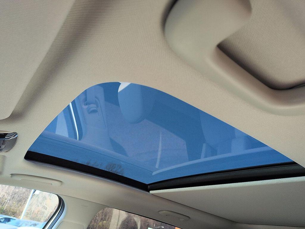 new 2026 Kia Sorento car, priced at $39,130