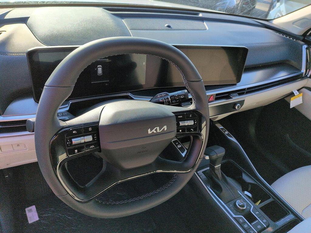 new 2026 Kia Sorento car, priced at $39,130