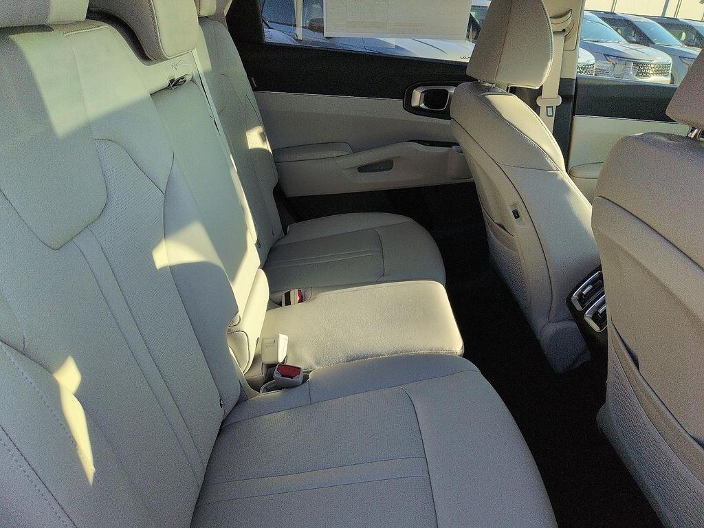 new 2026 Kia Sorento car, priced at $39,130