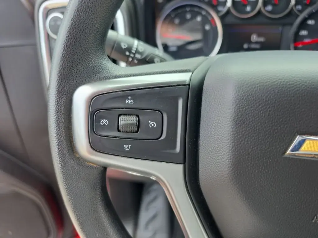 used 2022 Chevrolet Silverado 3500 car, priced at $50,850