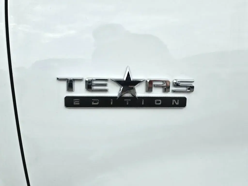 used 2025 Chevrolet Silverado 1500 car, priced at $44,630
