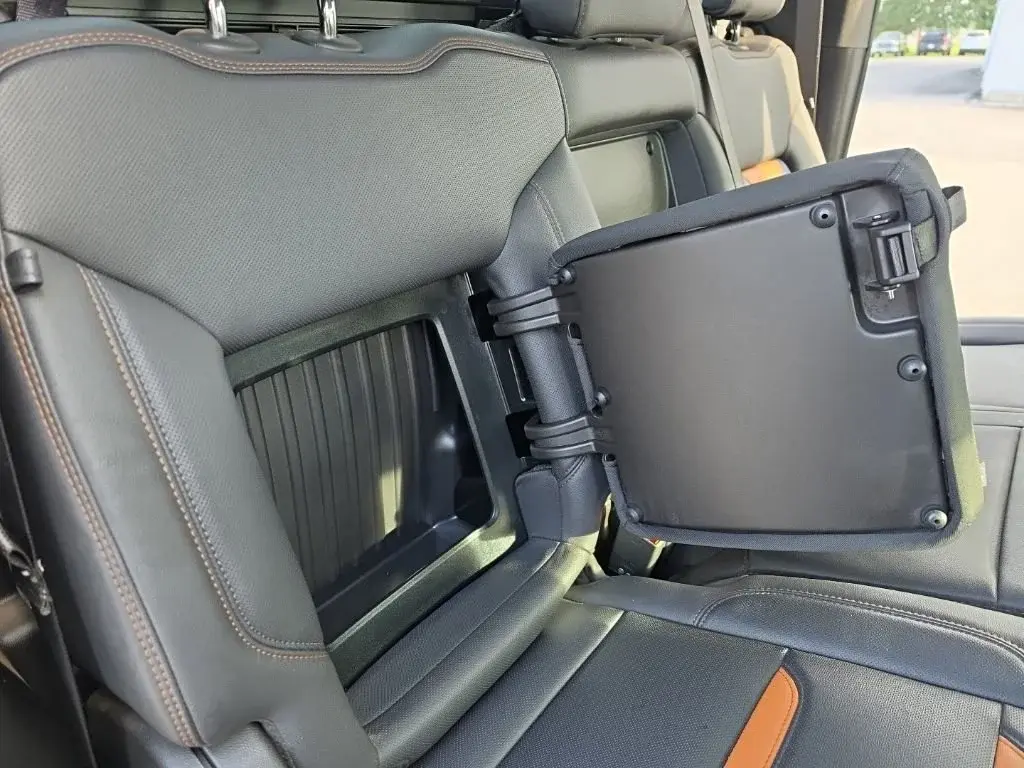 used 2025 GMC Sierra 1500 car, priced at $57,559