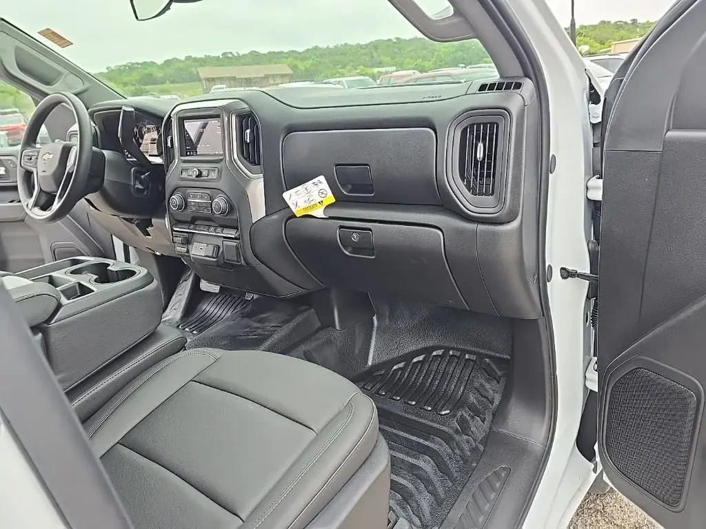 new 2026 Chevrolet Silverado 2500 car, priced at $63,978