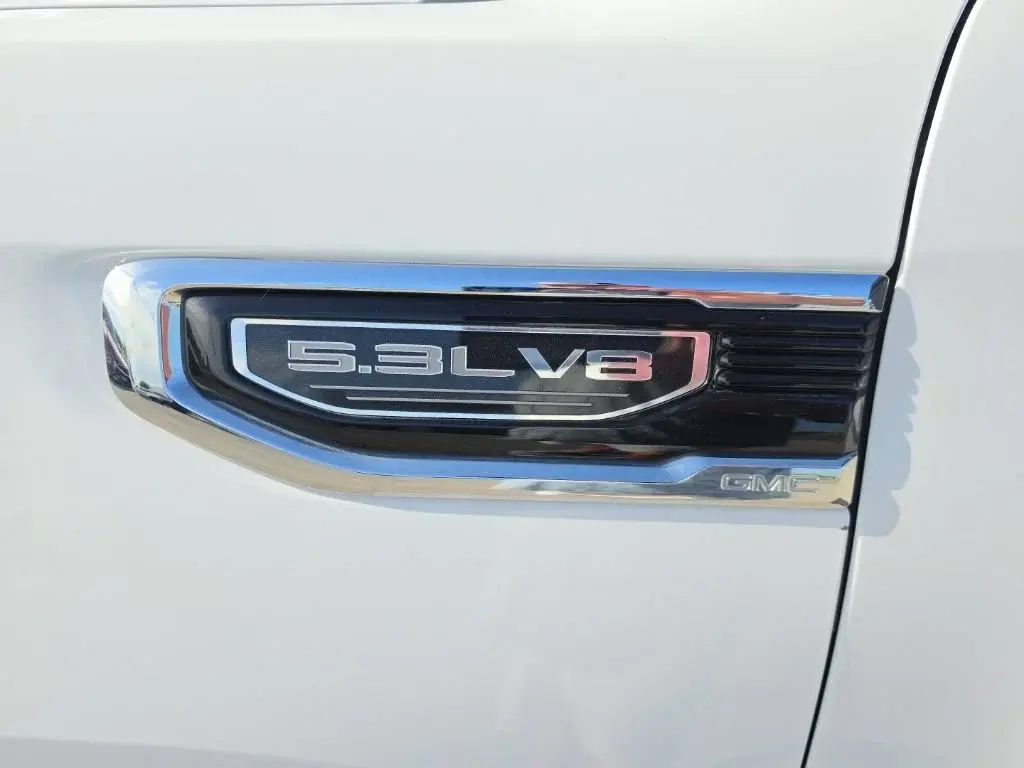 used 2024 GMC Sierra 1500 car