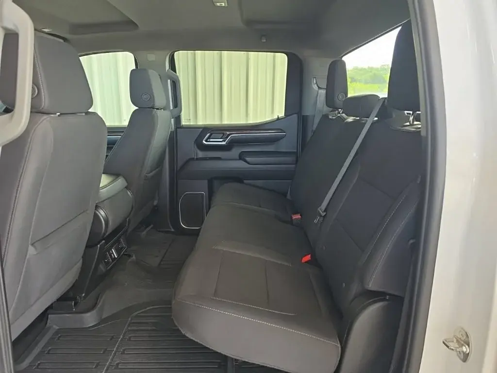 used 2024 GMC Sierra 1500 car