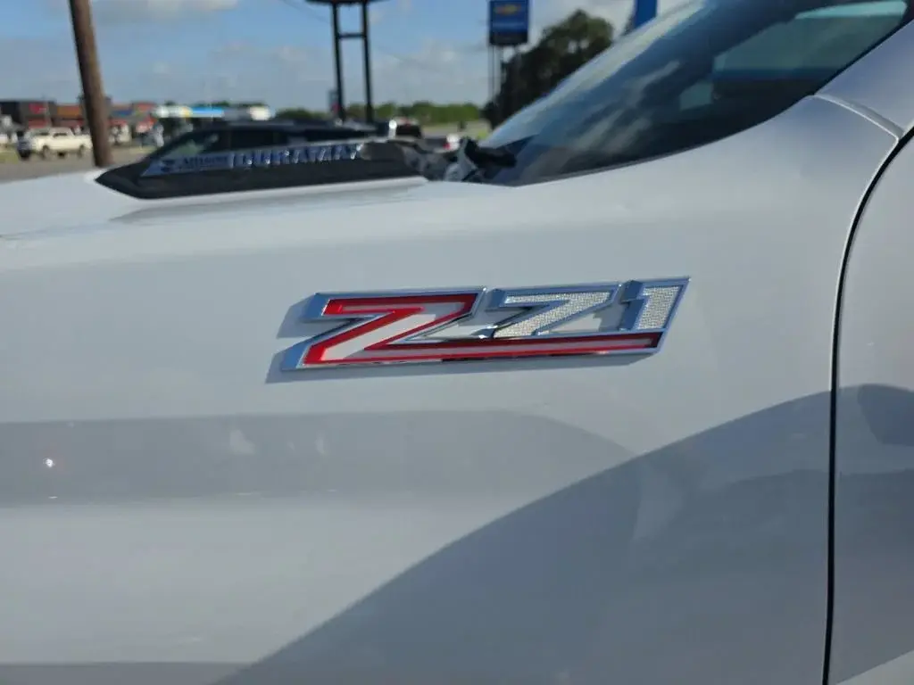 used 2025 Chevrolet Silverado 2500 car, priced at $56,589
