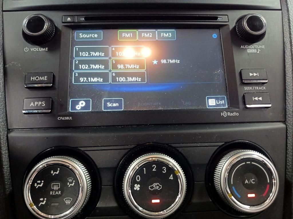 used 2017 Subaru Forester car, priced at $13,599