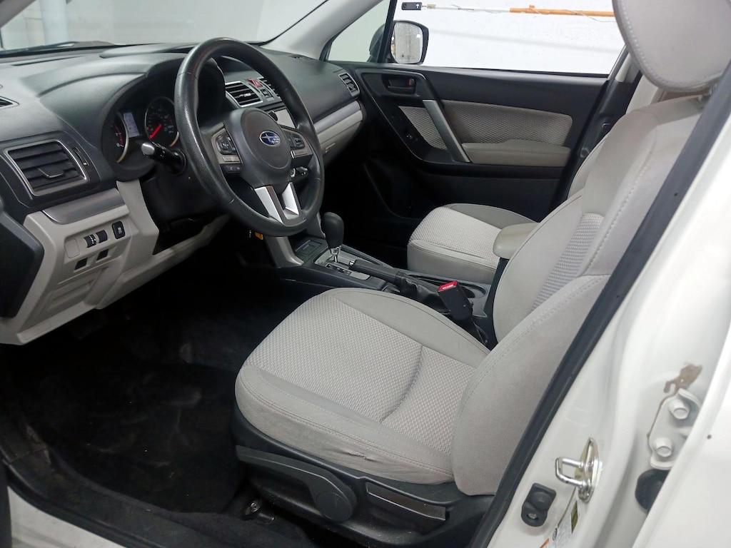 used 2017 Subaru Forester car, priced at $13,599