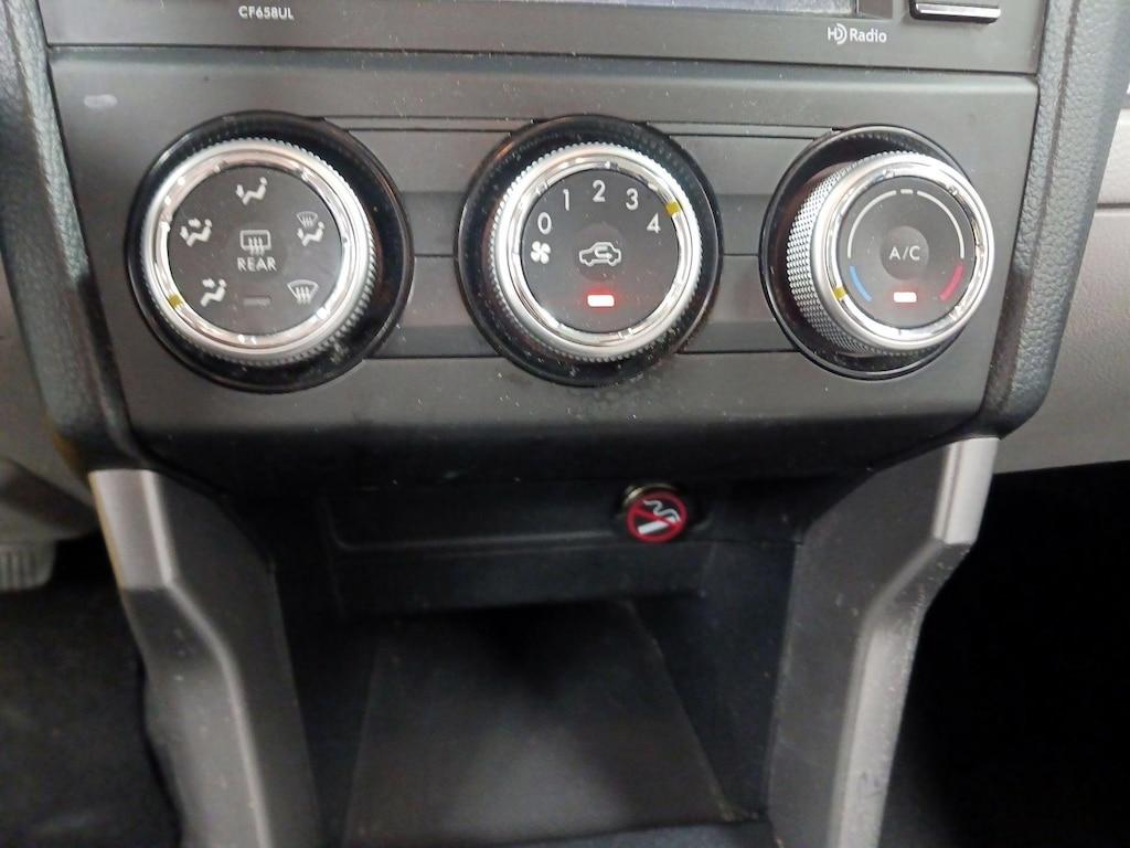 used 2017 Subaru Forester car, priced at $13,599