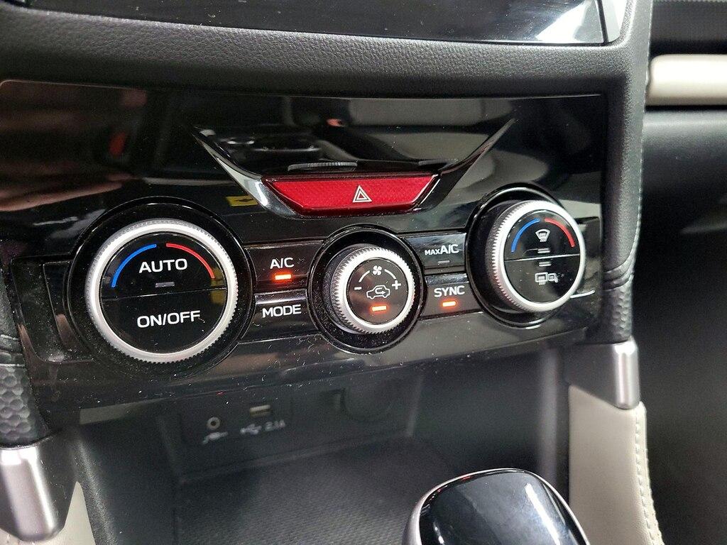 used 2023 Subaru Forester car, priced at $30,998